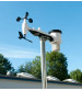 PCE-FWS 20N: Wireless Weather Station